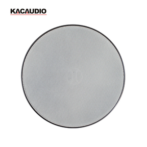 821 5 pulgadas 20W venta al por mayor cubierta blanca <span class=keywords><strong>Multiroom</strong></span> alta calidad bidireccional en sistema de <span class=keywords><strong>altavoces</strong></span> de techo altavoz - Product Image 5