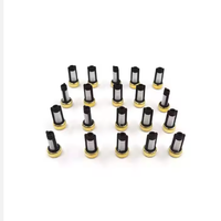 Inyector De Combustible Micro Filtro Injecteur De Carburant Filtre CF-101 6*3*12mm