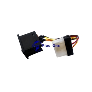 Nouvel article très demandé : Interrupteur 56B-06-16771 56B-06-16770 pour Komatsu HD325-7 HD405-7 HD605-7 – Pièces mécaniques - Product Image 1