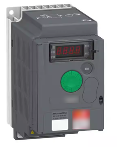 ใหม่เอี่ยม ATV310H075N4A ตัวควบคุมระบบอัตโนมัติ มีสินค้าในสต็อก - Product Image 1
