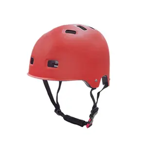 Регулируемый шлем для взрослых оптовая продажа с фабрики Высокое качество скейтборд роликовые коньки шлем