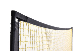 <span class=keywords><strong>Filet</strong></span> <span class=keywords><strong>de</strong></span> volley-ball <span class=keywords><strong>de</strong></span> haute qualité, couleur personnalisable, longueur personnalisable, sport en plein air et en salle, entraînement physique, <span class=keywords><strong>filet</strong></span> <span class=keywords><strong>de</strong></span> volley-ball - Product Image 5