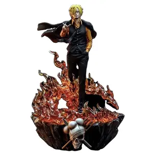 Find Fun, Creative one piece sanji and Toys For All 