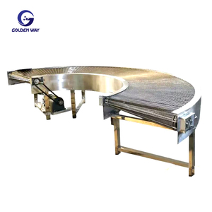 Direct Supply Heftransportbanden, Heftransportbanden, Materiaalvoedings- en transportapparatuur, Kleine hellende transportbanden te koop - Product Image 2