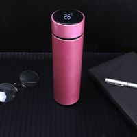 Gourde isotherme électrique portable pas chère, ensemble cadeau de thermos à eau chaude