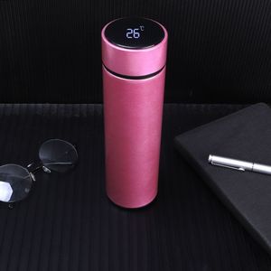 <span class=keywords><strong>Termo</strong></span> Eléctrico Portátil <span class=keywords><strong>Barato</strong></span>, Botella de Agua Caliente Isotérmica, Set de Regalo - Product Image 2