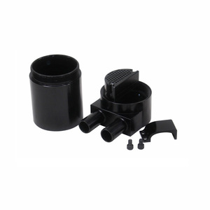Réservoir d'huile Poyracing 68mm ID 111mm L Deux ports pour BMW N54 335 Tuning moteur - Product Image 3