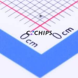 Resistencia SMD RC0201JR-074K3L 0201 (Tipo: Película Gruesa) (Resistencia: 4.3kOhm Precisión: 5%) - Product Image 1