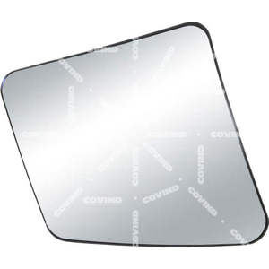 อู๊ดซี กระจกมองข้างซ้ายแบบมีระบบทำความร้อน ได้รับการรับรอง เหมาะสำหรับรถบรรทุก Man TGX 2021 TGS 2021 (81637336085) - Product Image 1