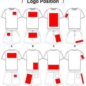 QZFSO T-shirts unisexes personnalisés 260 Gsm coton lourd lavage à l'acide Boxy T-shirt graphique coupe surdimensionnée avec Logo imprimé - Product Image 6