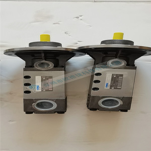 Bomba de Agua Centrífuga Eléctrica KNOLL KTS 32-64-T, Repuestos para Máquinas Herramienta Alemanas - Product Image 3