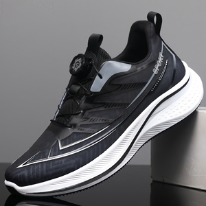 Zapatillas Deportivas Casuales Personalizadas al por Mayor 2026, Zapatillas de Running con Amortiguación de Aire de Alta Calidad para Hombre, Estilo Verano y <span class=keywords><strong>Campus</strong></span> - Product Image 4