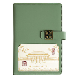 Confezione Regalo con Taccuino, Segnalibro Personalizzato, Regalo Artigianale, Riunione Annuale Aziendale, Souvenir per <span class=keywords><strong>Aziende</strong></span> Leader - Product Image 3