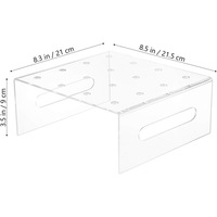 DIY Cake Push Pop Herstellungsset Silikonform Acryl-Displayständer Push Pop Röhren Backzubehör Dekorationsset