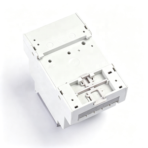 <span class=keywords><strong>Minuterie</strong></span> mécanique SUL181D/H, Minutage minimum de 15 <span class=keywords><strong>minutes</strong></span>, Interrupteur de contrôle du temps 24 heures - Product Image 6