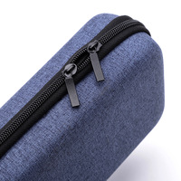 Bolsa de Almacenamiento de Insulina Eva Portátil con Logotipo Personalizado, Estuche Refrigerador de Insulina Impermeable para Medicamentos, Bolsa de Transporte para Senderismo