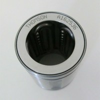 Rodamientos de buje de bolas de acero de precisión THOMSON A162536 originales A61014 A81420 A101824 A122026 A203242 A243848 A324864 A406080