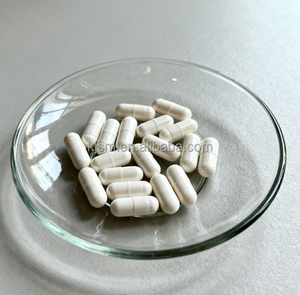 อาหารเสริมสมองอัลฟา GPC แคปซูล nootropics L-theanine <span class=keywords><strong>Bacopa</strong></span> สำหรับผู้ใหญ่ปรับปรุงสมาธิโฟกัสหน่วยความจำ - Product Image 3
