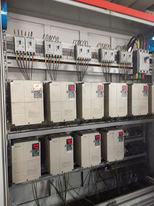 HBFL специальная медная машина для волочения тонкой проволоки с отжигом Fanlian - Product Image 5