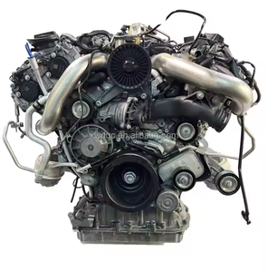 Moteur M278 de haute qualité pour Mercedes Benz W222 W216 W218 W212 X166 W166 <span class=keywords><strong>SL</strong></span> R231 500 550 4.7 <span class=keywords><strong>V8</strong></span> 278.927 M278.927 - Product Image 1