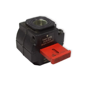 Nuevo Sistema Modular de Cierre Norgrem T72T-2GA-P1N Excelon 3/2 - Product Image 4