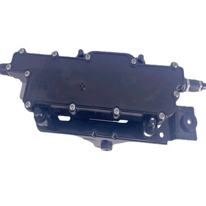 Toyota Car Mirror Mount <b>Bracket</b> 59700-B8800 Left Side ABS Replacement Part for Repair - Product Image 5