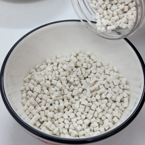 Marque JPH, excellente <span class=keywords><strong>isolation</strong></span>, adapté à la fabrication de composants électroniques et électriques, granulés - Product Image 1