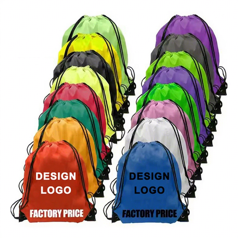 Xincai Promotional Custom Logo Foldable Portable
