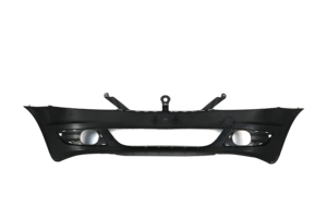 Nouvelle pièce de rechange pour pare-chocs avant Duster pour Logan 2008-2013 en plastique - Product Image 2