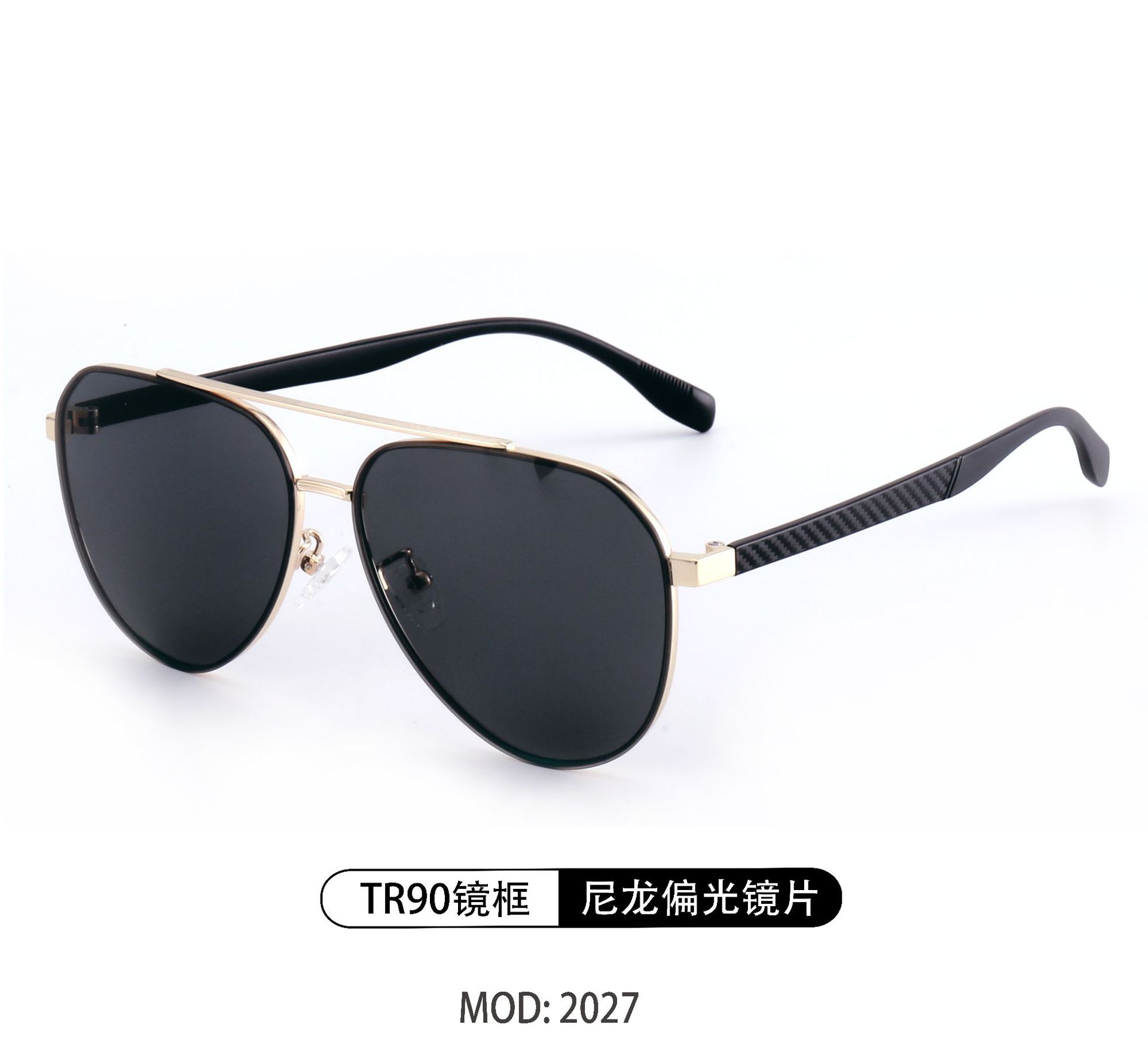 C3 oro negro