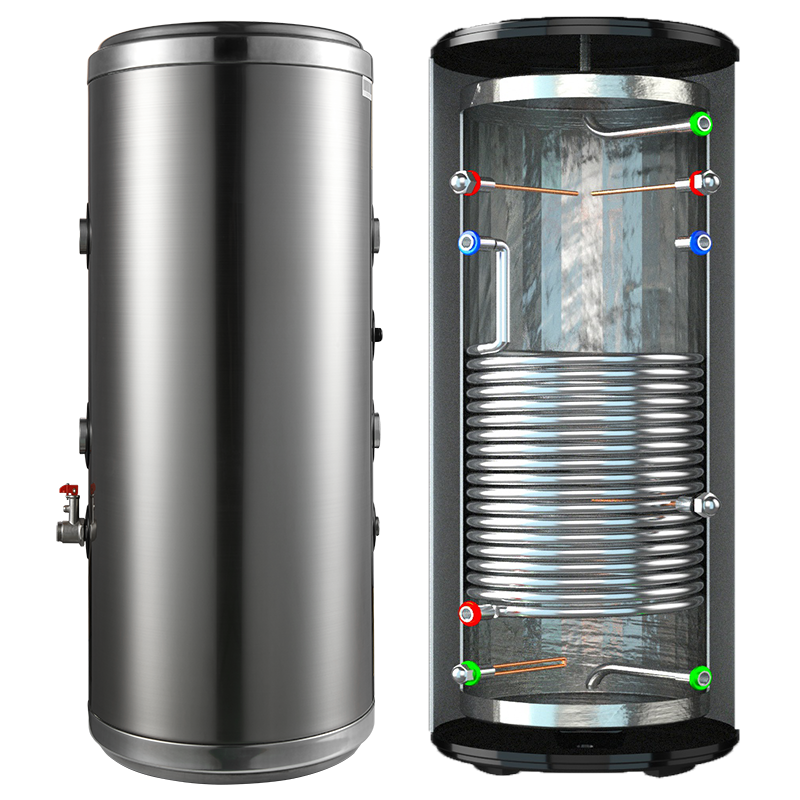 High Quality Air Water Heat Pump