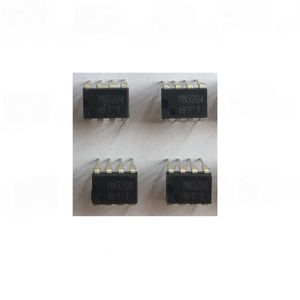 Circuits intégrés MN3204 neufs d'origine, composants électroniques DIP8 - Product Image 1