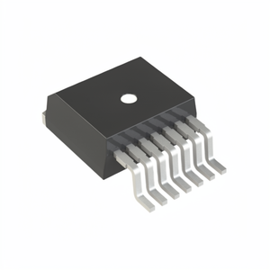 ทรานซิสเตอร์วงจร G3R160MT17J ถึง-263-7ชิ้นส่วนวงจรอิเล็กทรอนิกส์แบบครบวงจรของแท้ - Product Image 1