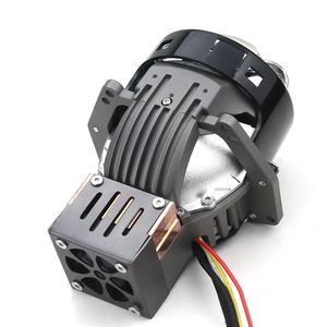 3 Inch Chiếu Đèn Pha 3570 Chip 180W 19000lm Cao Độ Sáng Ống Kính Đèn Bi <span class=keywords><strong>LED</strong></span> Đèn Pha Chiếu Phản Quang Cup Đèn - Product Image 4