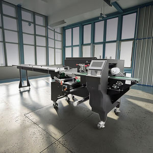 Máquina de jabón de corte completamente automática en Ghana - Product Image 5