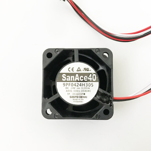 พัดลมระบายความร้อน FANUC รุ่น 9PF0424H305 อะไหล่ PLC - Product Image 1