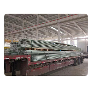 Gfrp sợi thủy tinh cốt thép sợi thủy tinh cốt thép cho bê tông cốt thép - Product Image 6