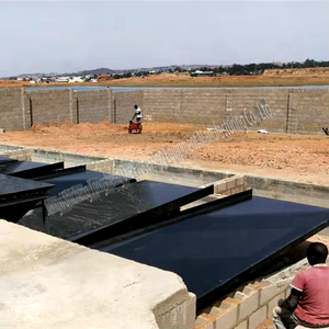 10tph Planta de procesamiento de oro a pequeña escala Fabricante de plantas de beneficio de oro - Product Image 1