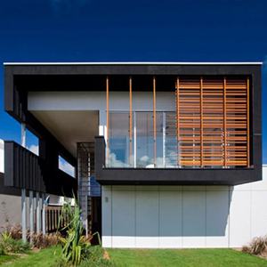 <span class=keywords><strong>120</strong></span> <span class=keywords><strong>m2</strong></span> dos piso moderno casa prefabricada con 2 dormitorios y 2 baños - Product Image 1