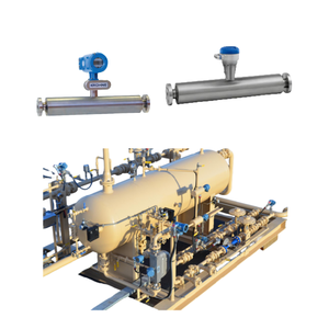 Débitmètre massique Optimass 7000 neuf d'origine pour Krohne - Product Image 3