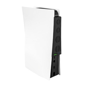 Universal Cooling Fan for <strong>PS5</strong> <strong>Game</strong> Console Cooler CD-ROM <strong>Digital</strong> Radiator Cooling Fan - Product Image 4