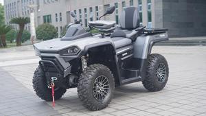 JL 600cc All Terrain Vehicle Quad Atvs &amp; Utvs <strong>4x4</strong> <strong>ATV</strong> for Farm &amp; Wilderness Use - Product Image 4