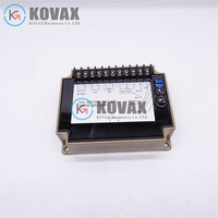 Module de régulateur de vitesse du moteur 3037359 3098693 3408326 pour groupe électrogène Cummins QSB6.7 QSL9 QSX15 KTA19