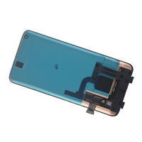 Rakitan LCD untuk Xiaomi Redmi 4A 4X 8A 9 9A 9C 9T 10 10A 11C Note 4 5 7 8 9 10 10S 11 11S Pro Layar Digitizer Lengkap