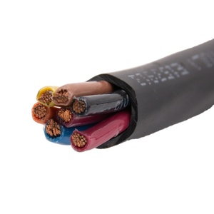 3/0AWG 4/C TC-ER estación cable <span class=keywords><strong>catálogo</strong></span> de fábrica  núcleo interno WTTC de viento en Costa Rica - Product Image 1