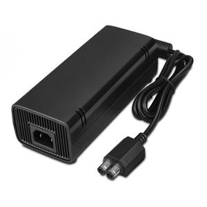 Güç kaynağı için <span class=keywords><strong>Xbox</strong></span> <span class=keywords><strong>360</strong></span> ince 220V AC adaptör değiştirme şarj tuğla için kablo ile <span class=keywords><strong>Xbox</strong></span> <span class=keywords><strong>360</strong></span> ince konsol siyah - Product Image 5