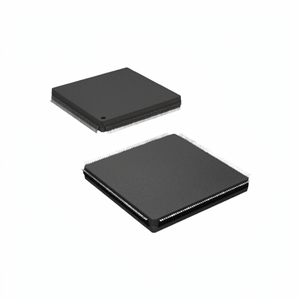 Embedded BOM IC In Stock XC2S50-5PQG208C 208 BFQFP Components Electronic - Product Image 1