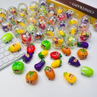 Figurine d'action Anime de 50 mm en PVC, mini-figurines pour distributeurs automatiques