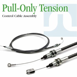 Conjunto de cable de control push-pull 1x1.0 mm IP44, eje de transmisión universal para todos los modelos - Product Image 5