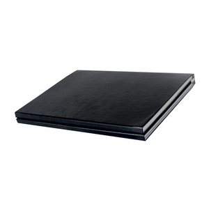 Cajas de Exhibición de Piel Sintética al por Mayor con 12/24 Ranuras <span class=keywords><strong>para</strong></span> <span class=keywords><strong>Lentes</strong></span> de Gafas, Nuevas Cajas de Almacenamiento de <span class=keywords><strong>Lentes</strong></span> de Sol con Forro de EVA - Product Image 6